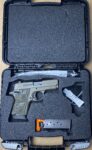 Used Sig Sauer 938 Scorpion 9mm 938-9-SCPN - View 3