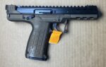 Kel-Tec CP33 Midnight Bronze 22 LR CP33MDBRNZ - View 1