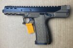 Kel-Tec CP33 Midnight Bronze 22 LR CP33MDBRNZ - View 2