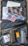 Kel-Tec CP33 Midnight Bronze 22 LR CP33MDBRNZ - View 3