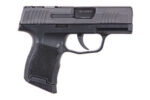 USED Sig Sauer P365 SAS 10+1 3.1″ Barrel 365-9-SAS - View 1