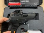 Sig Sauer Compact P320 RX 9mm 3.9″ 15 rd 320C-9-BSS-RX – used - View 5