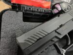 Sig Sauer Compact P320 RX 9mm 3.9″ 15 rd 320C-9-BSS-RX – used - View 11