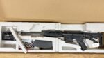 Used Sig Sauer M400 5.56 NATO 16″ Rifle – RM400-16B-ECP-R5-SI - View 2