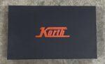 Nighthawk Korth Mongoose 357 Mag/ 9mm 4″ Revolver 0162 - View 5
