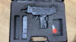 Used IWI 22 LR Uzi Pistol Black 20 rd – good condition 5790301 - View 2