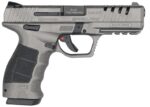 Sarsilmaz SAR 9 9mm Luger 2 Mags + Holster - View 1
