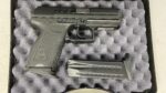 Heckler & Koch HK P2000 9mm V3 8100041 - View 1