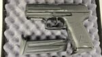 Heckler & Koch HK P2000 9mm V3 8100041 - View 2