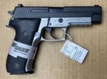 Sig Sauer 226 Reverse Two Tone 40 S&W E26R-40-RTSS - View 1