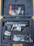 Sig Sauer 226 Reverse Two Tone 40 S&W E26R-40-RTSS - View 3