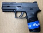 Sig Sauer 250 Compact 45 ACP 2505008G - View 2
