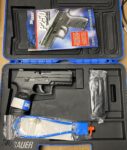 Sig Sauer 250 Compact 45 ACP 2505008G - View 3