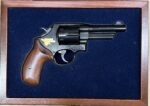Used Smith & Wesson Thunder Ranch Model 21 44 Special 4″ 6 Shot 21-4 - View 3