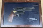 Used Smith & Wesson Thunder Ranch Model 21 44 Special 4″ 6 Shot 21-4 - View 4