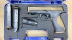 Pre-owned Smith & Wesson M&P9 9mm 17 round 4.25″ - View 2