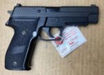 Sig Sauer 226 40 S&W E26R-40-BSS-G - View 1