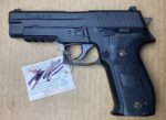 Sig Sauer 226 40 S&W E26R-40-BSS-G - View 2