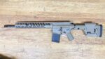 Used Sig Sauer SIG716-G2 6.5 Creedmoor 18″ 20 rd or 10 rd - View 2