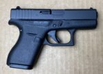 Used Glock 42 380 Auto G42 3-6 rd Mags - View 1