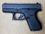 Used Glock 42 380 Auto G42 3-6 rd Mags - View 3
