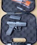 Used Glock 42 380 Auto G42 3-6 rd Mags - View 4