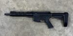 Alexander Arms Highlander Pistol 6.5 Grendel 11″ Barrel SBA3 PHI-65-BL-ST - View 2