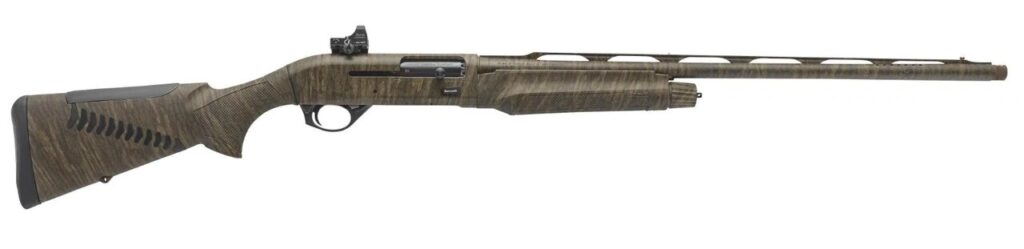 Benelli M2 Turkey Performance Shop 20 GA 24″ MO Bottomland 3+1 11197
