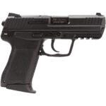 HK Heckler & Koch HK45C Compact 45 ACP V7 LEM No Safety 81000020 - View 1