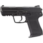 HK Heckler & Koch HK45C Compact 45 ACP V7 LEM No Safety 81000020 - View 2