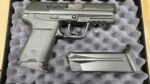 HK Heckler & Koch HK45C Compact 45 ACP V7 LEM No Safety 81000020 - View 3