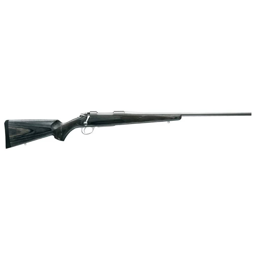 Sako 85 Grey Wolf Rifle JRS2C21 260 Rem 22.4″ Grey Laminated Stock Stainless Finish 5 rd