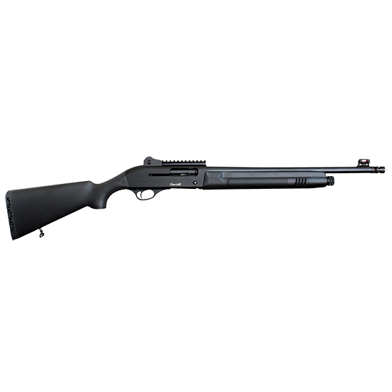 EAA Churchill Tactical Semi Auto 20 Ga Ghost Ring Sight 18.5″ Barrel 111230