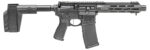 New no box Springfield SAINT Victor Pistol 5.56 7.5″ 30 rd STV975556B - View 2