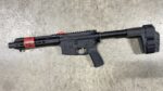 New no box Springfield SAINT Victor Pistol 5.56 7.5″ 30 rd STV975556B - View 3