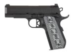 Dan Wesson ECP 45 ACP Enhanced Commander Pistol Bobtail 01883 - View 2