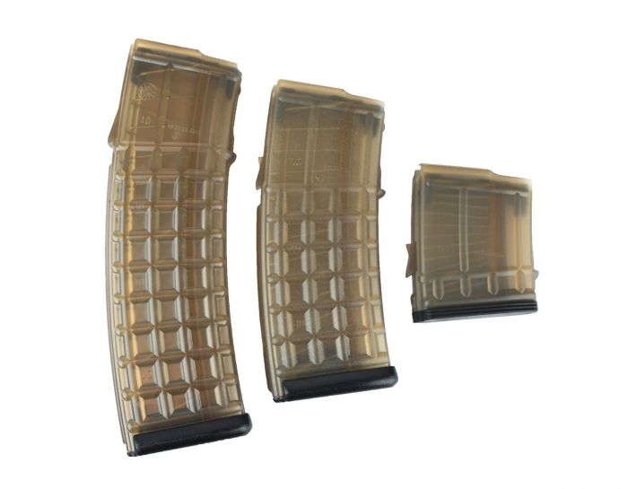 Steyr AUG 42 Round 5.56/223 Factory Magazine Mag Mags