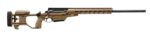 Sako TRG 42 A1, Coyote Brown 300 Win Mag 27″ Barrel 1/11 Twist 082442898223 - View 4