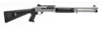 Pre Owned Benelli M4 H2O 12 Ga Semi Auto 18.5″ Barrel Pistol Grip H20 11794 - View 1