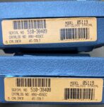 Used Consecutive Pair (2) 1 of 1000 Engraved Ruger Vaquero 45 Colt 5.5″ 5119 - View 7