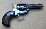 John Wayne Ruger Single Six 32 H&R DUKE Serial Number 3.75″ Barrel 6535 1 - View 1