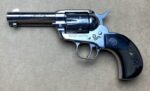 John Wayne Ruger Single Six 32 H&R DUKE Serial Number 3.75″ Barrel 6535 1 - View 3