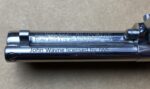 John Wayne Ruger Single Six 32 H&R DUKE Serial Number 3.75″ Barrel 6535 1 - View 5
