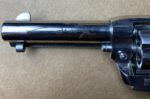 John Wayne Ruger Single Six 32 H&R DUKE Serial Number 3.75″ Barrel 6535 1 - View 7