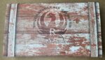 John Wayne Ruger Single Six 32 H&R DUKE Serial Number 3.75″ Barrel 6535 1 - View 9