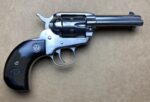 John Wayne Ruger Single Six 32 H&R DUKE Serial Number 3.75″ Barrel 6535 1 - View 2