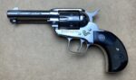 John Wayne Ruger Single Six 32 H&R DUKE Serial Number 3.75″ Barrel 6535 1 - View 4