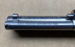 John Wayne Ruger Single Six 32 H&R DUKE Serial Number 3.75″ Barrel 6535 1 - View 8