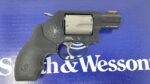 Smith & Wesson Model 360PD AirLite Centennial 357 Mag 360 PD 163064 - View 1