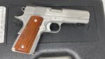 Dan Wesson Pointman Carry 1911 9mm Stainless 2 Mags - View 4